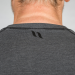 Back on Track Oberteil-Baselayer Herren, Isaac XL