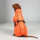 Back on Track Bark Allround Hundemantel orange