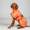 Back on Track Bark Allround Hundemantel orange