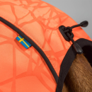 Back on Track Bark Allround Hundemantel orange 30