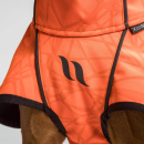 Back on Track Bark Allround Hundemantel orange 30